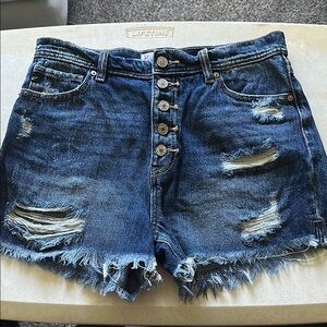 Kancan Shorts size 28